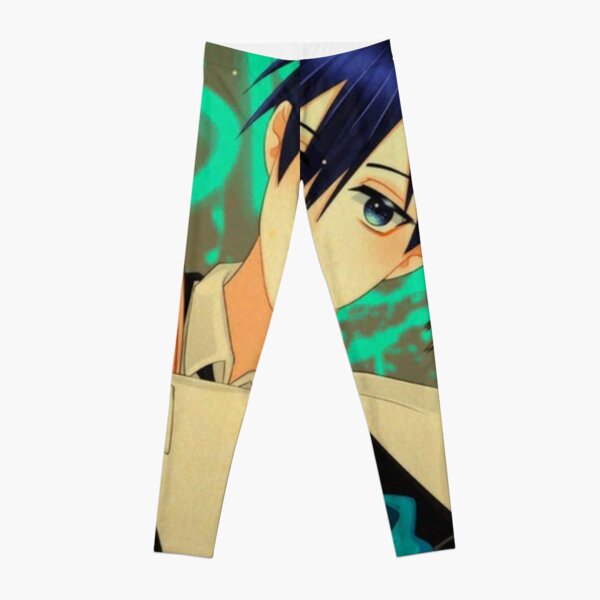 chainsaw man Leggings RB0908 product Offical chainsaw man Merch