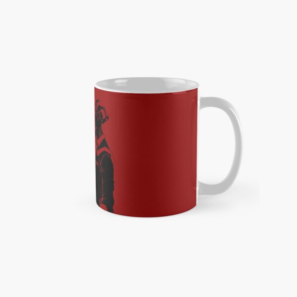 Chainsaw Man Official Classic Mug RB0908 product Offical chainsaw man Merch