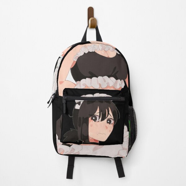 KOBENI // CHAINSAW MAN  Backpack RB0908 product Offical chainsaw man Merch